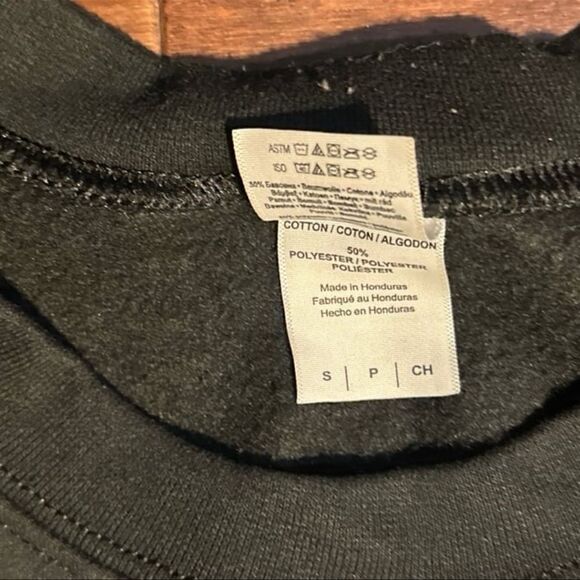 A Christmas Story Sweatshirt - Picture 3 of 4